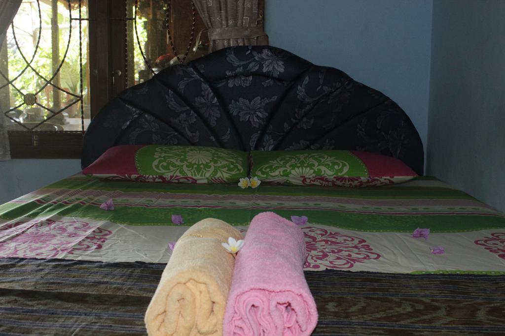 Srikandi Guest Room Ловина Номер фото